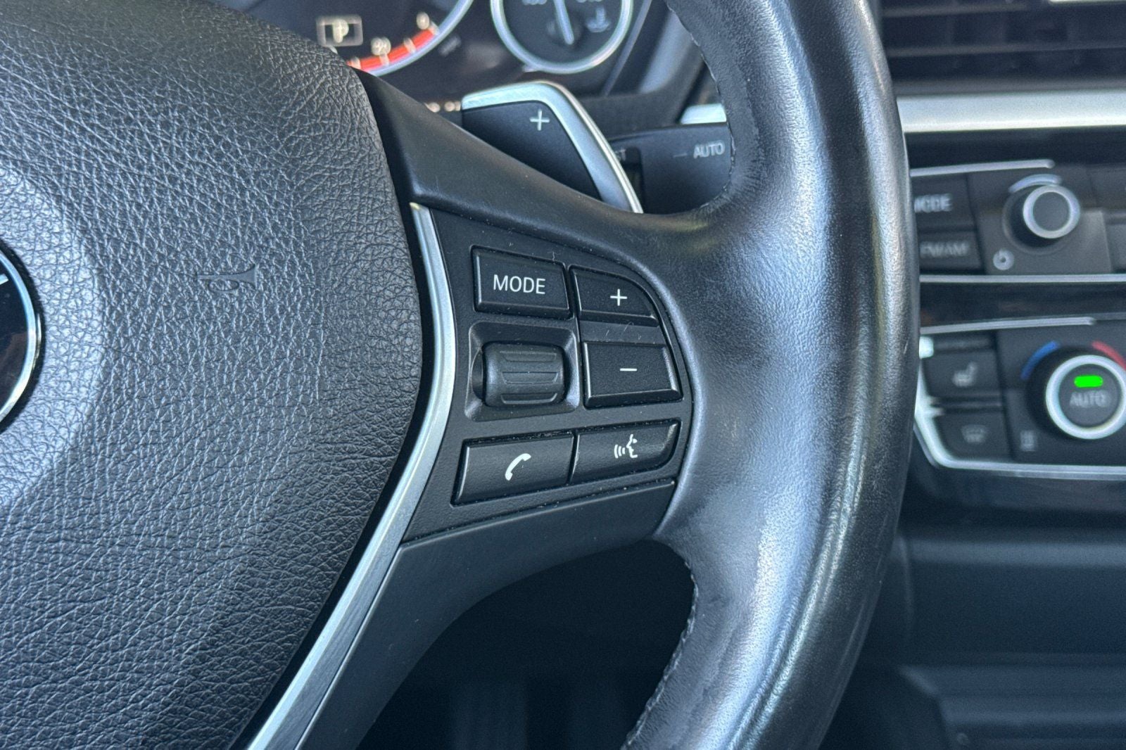 2017 BMW 3 Series 340i