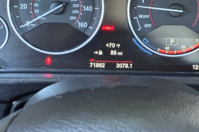 2017 BMW 3 Series 340i