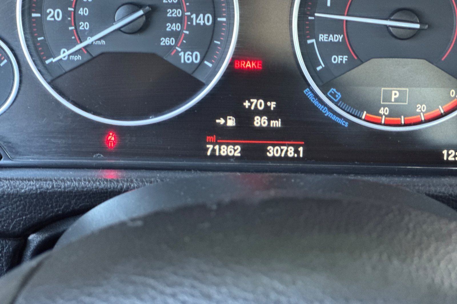 2017 BMW 3 Series 340i