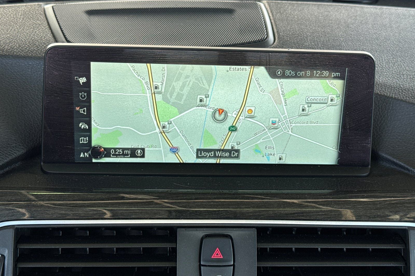 2017 BMW 3 Series 340i