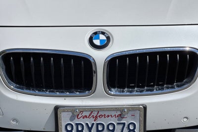 2017 BMW 3 Series 340i