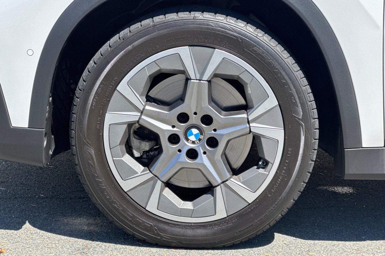 2023 BMW X1 xDrive28i XDRIVE
