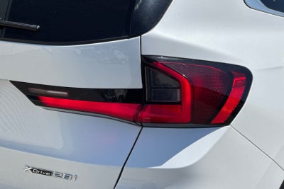 2023 BMW X1 xDrive28i XDRIVE