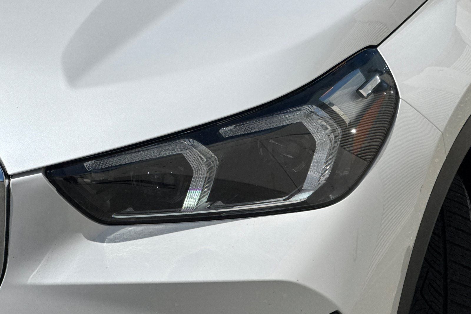 2023 BMW X1 xDrive28i XDRIVE