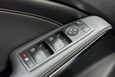 2019 Mercedes-Benz CLA CLA 250 4MATIC®