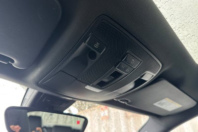 2019 Mercedes-Benz CLA CLA 250 4MATIC®