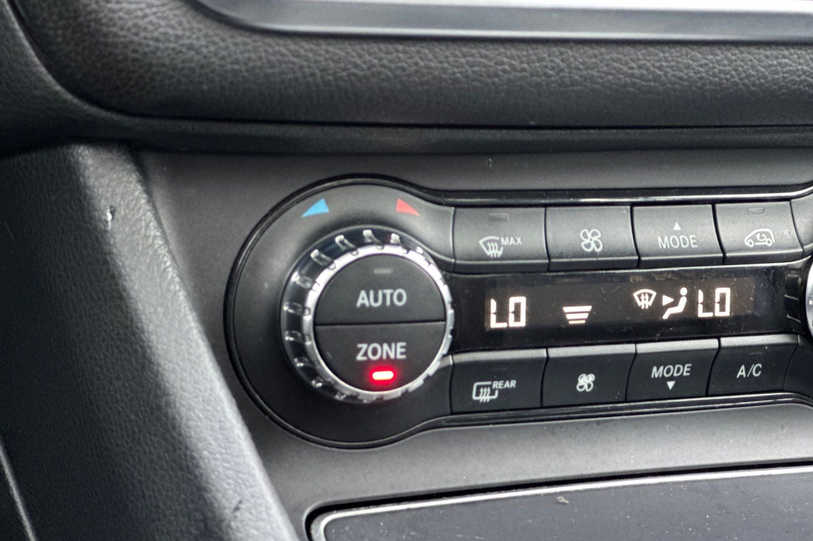 2019 Mercedes-Benz CLA CLA 250 4MATIC®