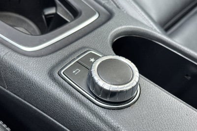 2019 Mercedes-Benz CLA CLA 250 4MATIC®