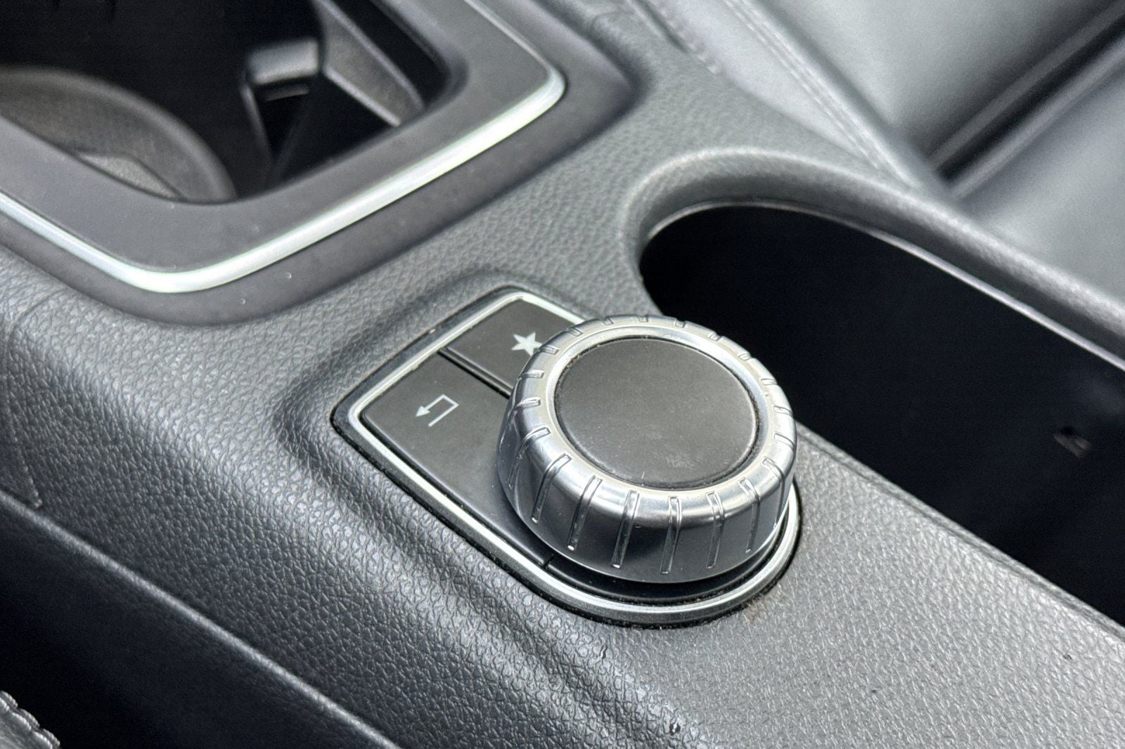 2019 Mercedes-Benz CLA CLA 250 4MATIC®