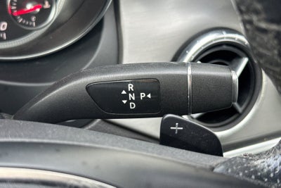 2019 Mercedes-Benz CLA CLA 250 4MATIC®