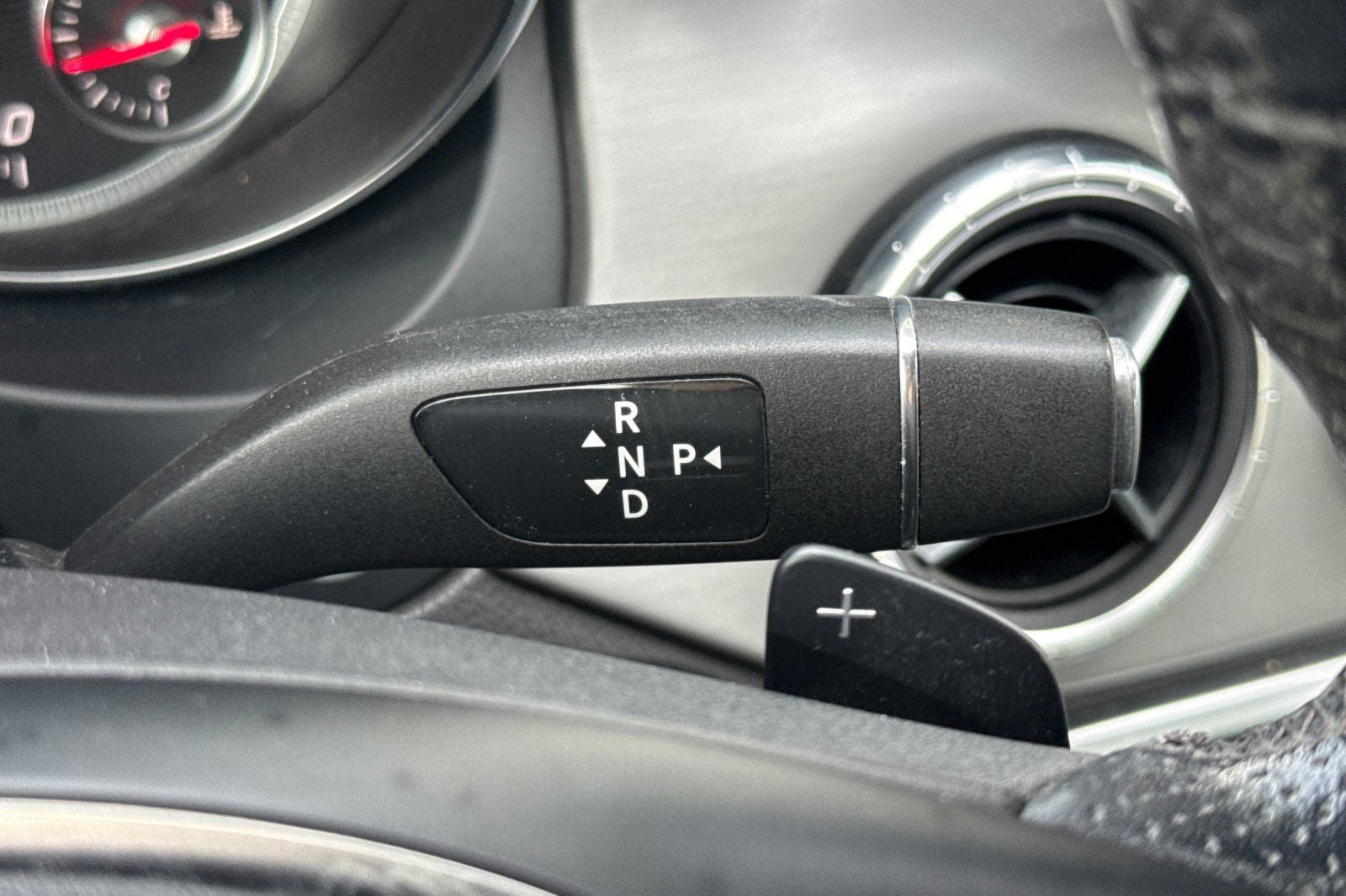 2019 Mercedes-Benz CLA CLA 250 4MATIC®