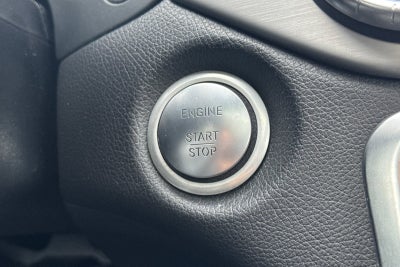 2019 Mercedes-Benz CLA CLA 250 4MATIC®