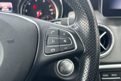 2019 Mercedes-Benz CLA CLA 250 4MATIC®