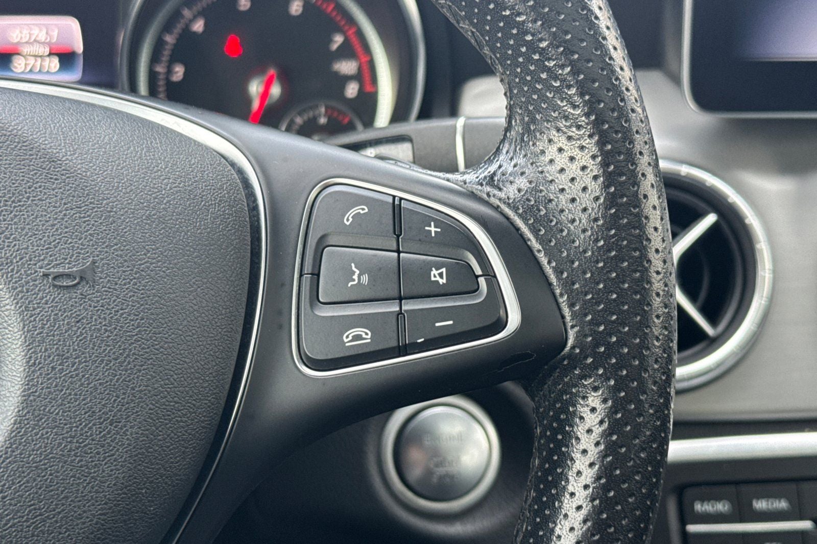 2019 Mercedes-Benz CLA CLA 250 4MATIC®