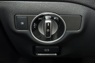 2019 Mercedes-Benz CLA CLA 250 4MATIC®