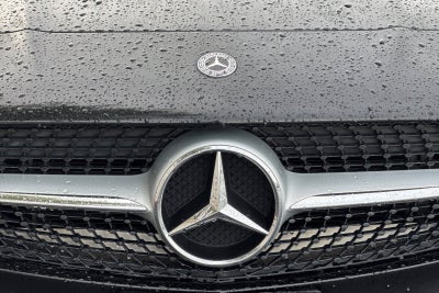 2019 Mercedes-Benz CLA CLA 250 4MATIC®