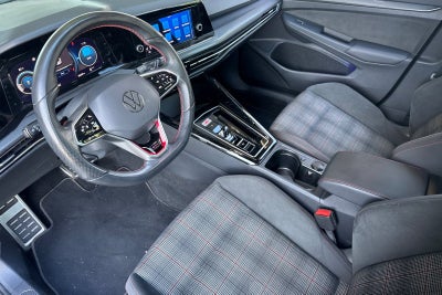 2024 Volkswagen Golf GTI 2.0T S