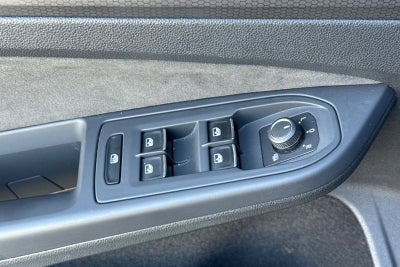 2024 Volkswagen Golf GTI 2.0T S