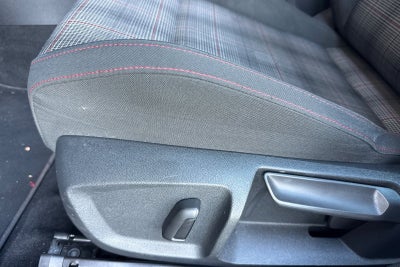 2024 Volkswagen Golf GTI 2.0T S