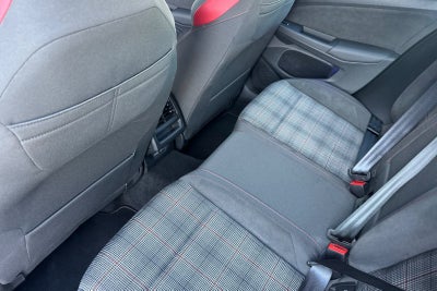 2024 Volkswagen Golf GTI 2.0T S