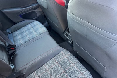 2024 Volkswagen Golf GTI 2.0T S