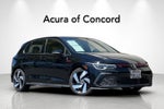 2024 Volkswagen Golf GTI 2.0T S