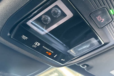 2024 Volkswagen Golf GTI 2.0T S