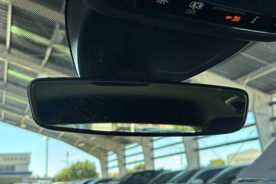 2024 Volkswagen Golf GTI 2.0T S