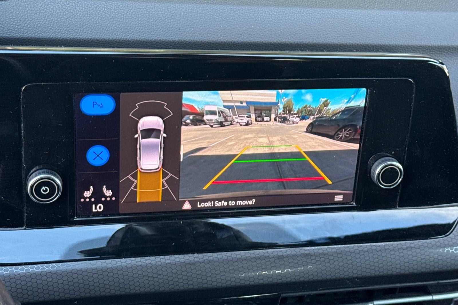 2024 Volkswagen Golf GTI 2.0T S