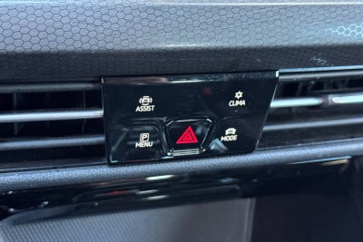 2024 Volkswagen Golf GTI 2.0T S