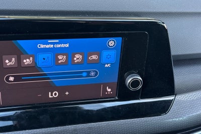 2024 Volkswagen Golf GTI 2.0T S