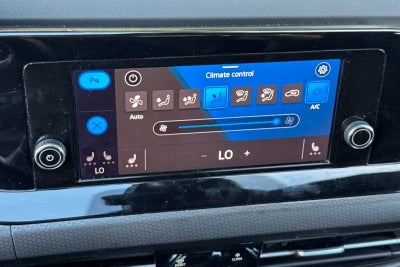2024 Volkswagen Golf GTI 2.0T S