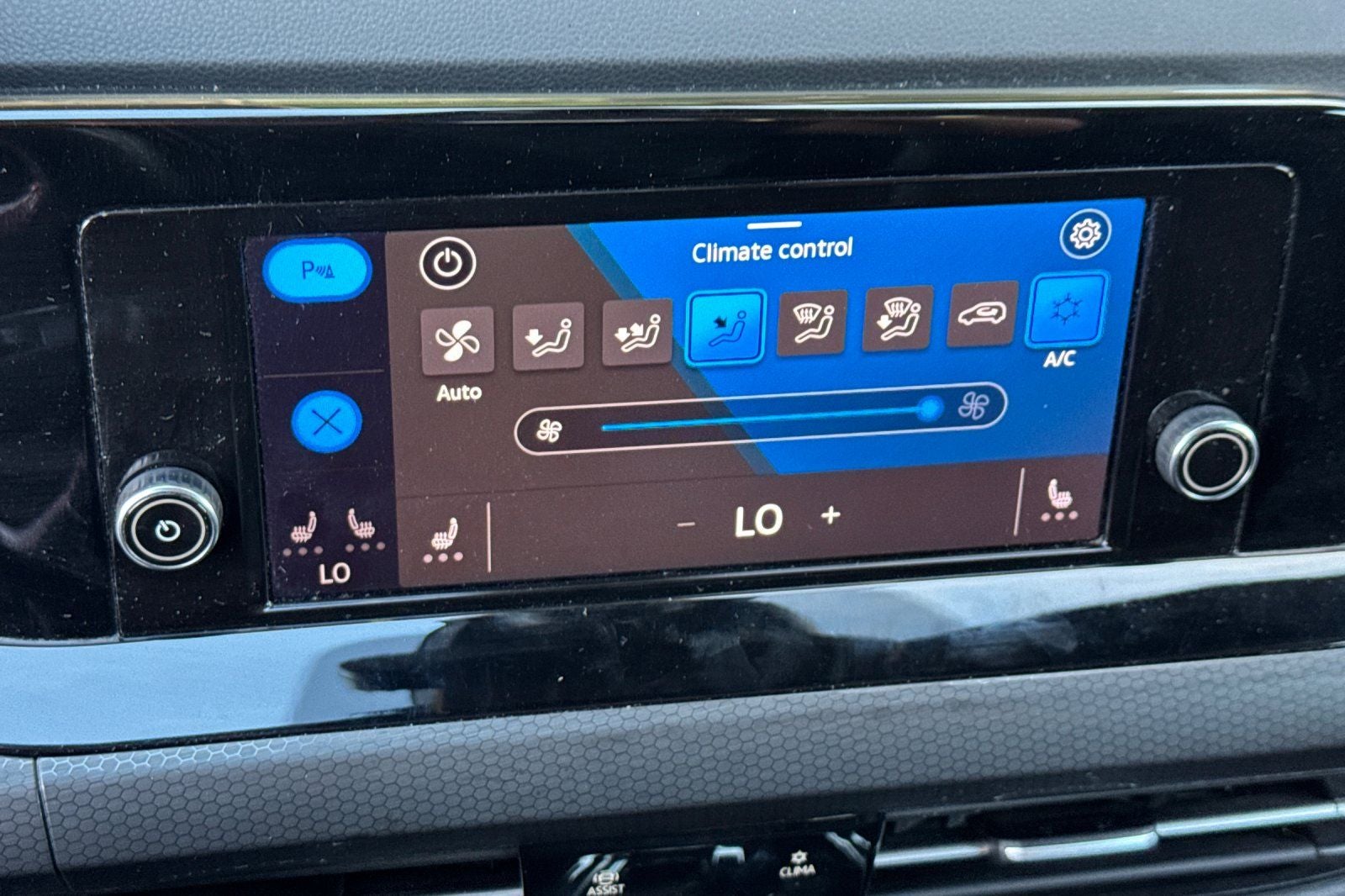 2024 Volkswagen Golf GTI 2.0T S