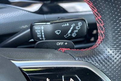 2024 Volkswagen Golf GTI 2.0T S