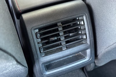 2024 Volkswagen Golf GTI 2.0T S