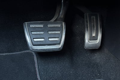 2024 Volkswagen Golf GTI 2.0T S