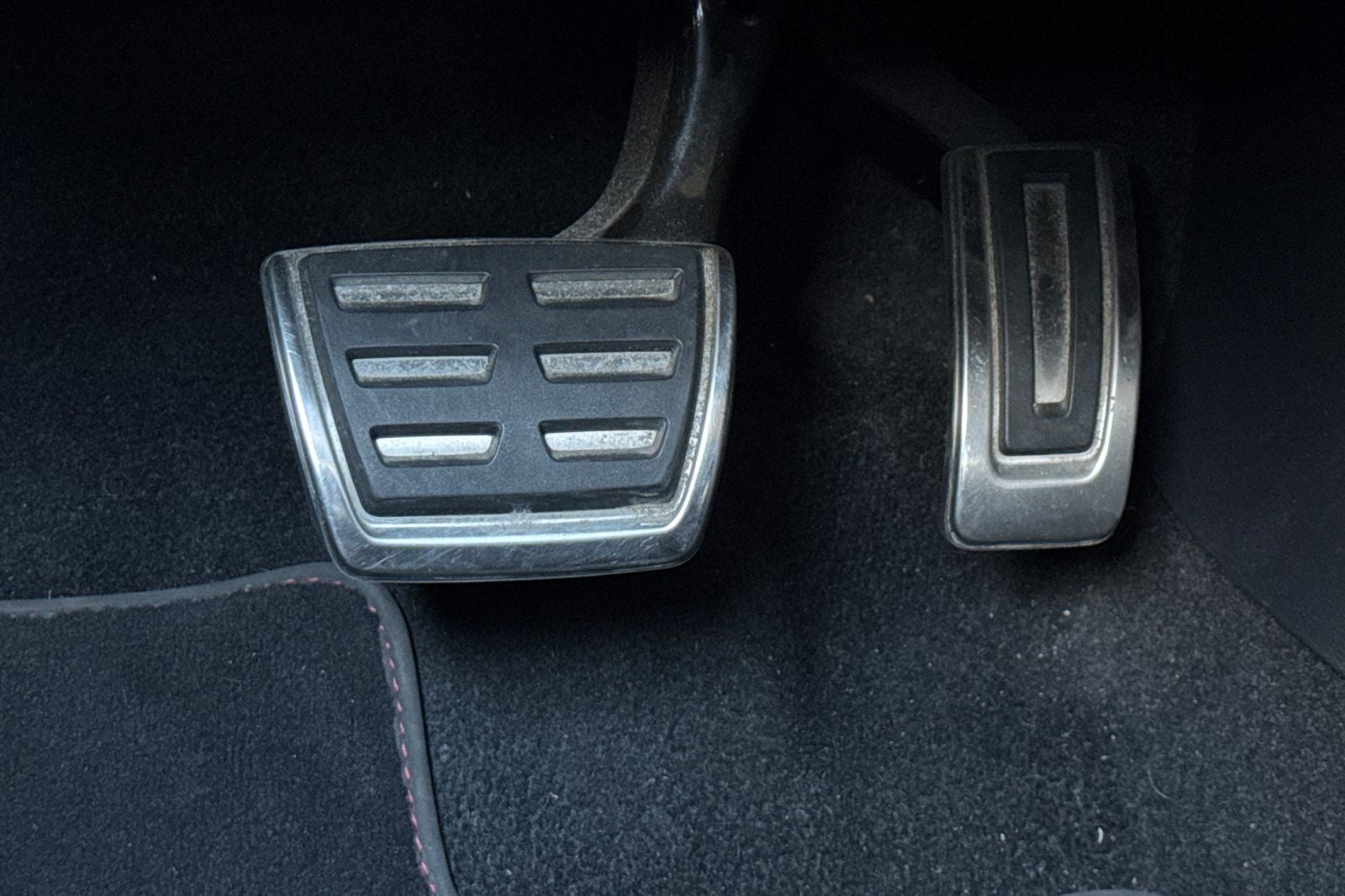 2024 Volkswagen Golf GTI 2.0T S