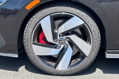 2024 Volkswagen Golf GTI 2.0T S