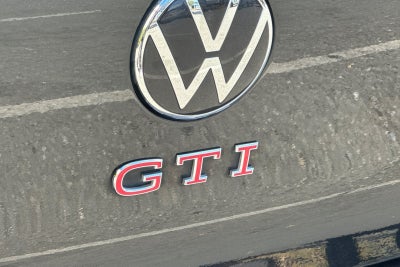 2024 Volkswagen Golf GTI 2.0T S