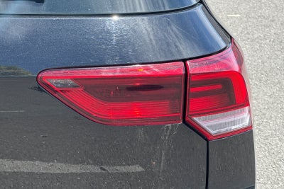 2024 Volkswagen Golf GTI 2.0T S