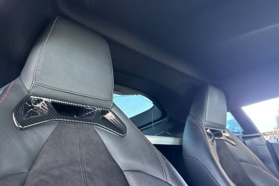 2022 Toyota Supra 2.0