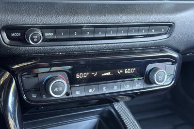 2022 Toyota Supra 2.0