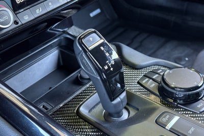 2022 Toyota Supra 2.0