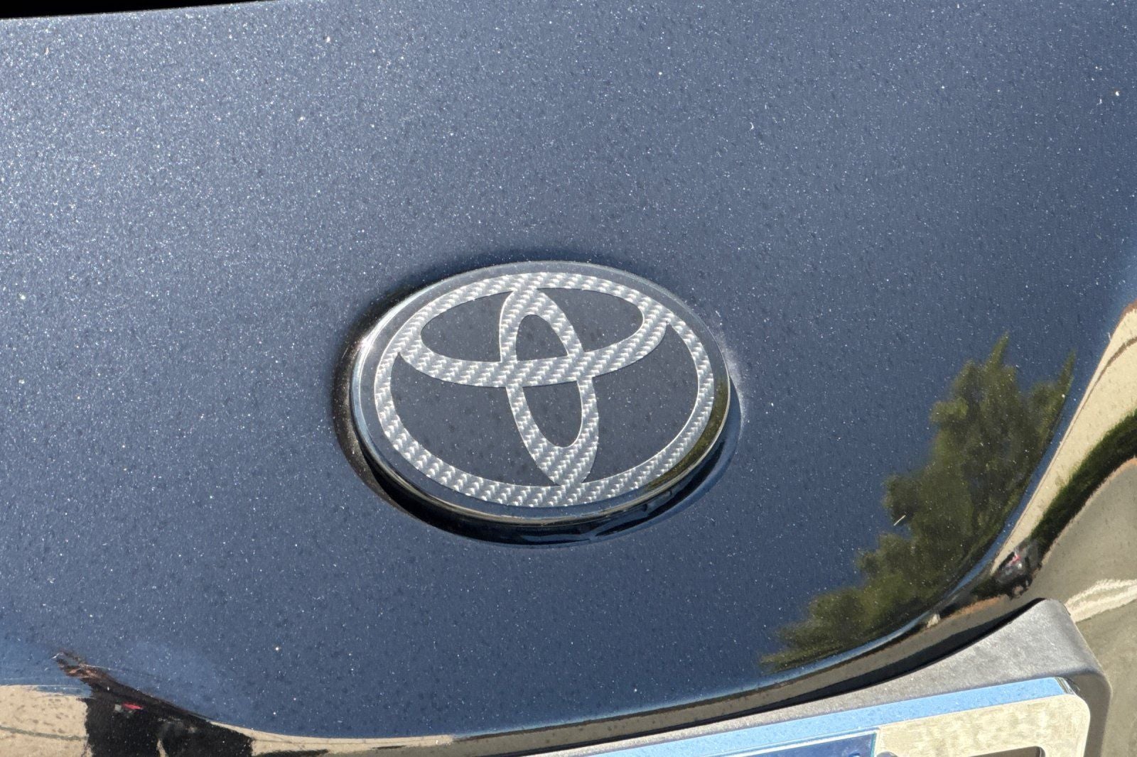2022 Toyota Supra 2.0