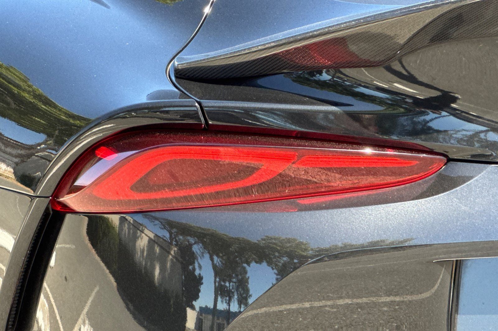 2022 Toyota Supra 2.0