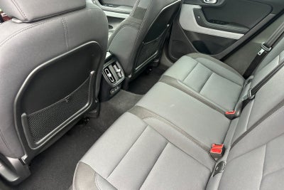 2023 Polestar 2 Long Range Single Motor