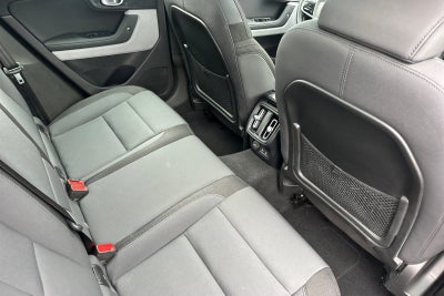 2023 Polestar 2 Long Range Single Motor