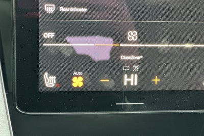 2023 Polestar 2 Long Range Single Motor