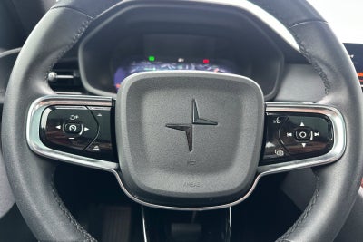 2023 Polestar 2 Long Range Single Motor