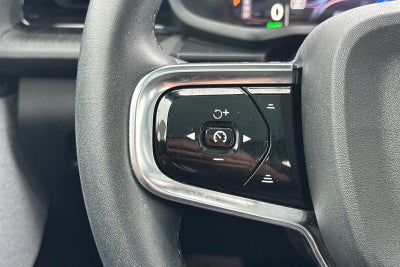 2023 Polestar 2 Long Range Single Motor